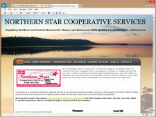 northernstarcoop.com